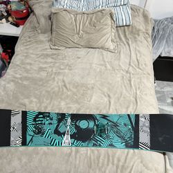 160cm Snow Board 