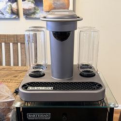 Bartesian Professional Cocktail Maker
