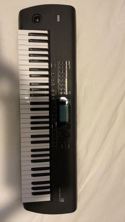 Korg i3 keyboard