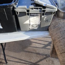 Unwanted Electric Motors 