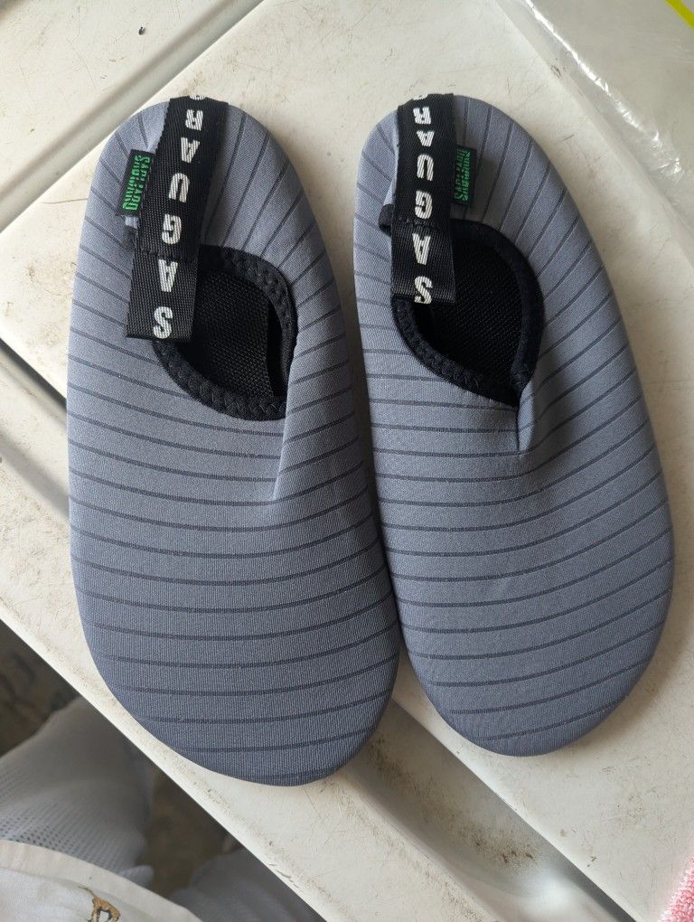 Yoga Shoes