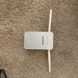Net gear Wireless Extender Wifi