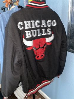 Chicano Bulls Jacket