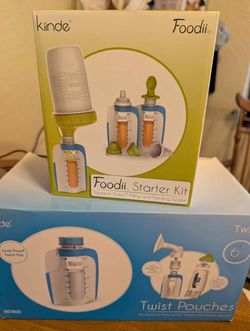 Foodi Starter Kit