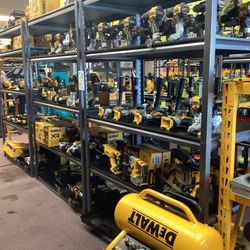 Dewalt Tools For Sale