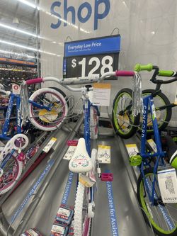 Brand New huff Bike For girls Pink - 60$