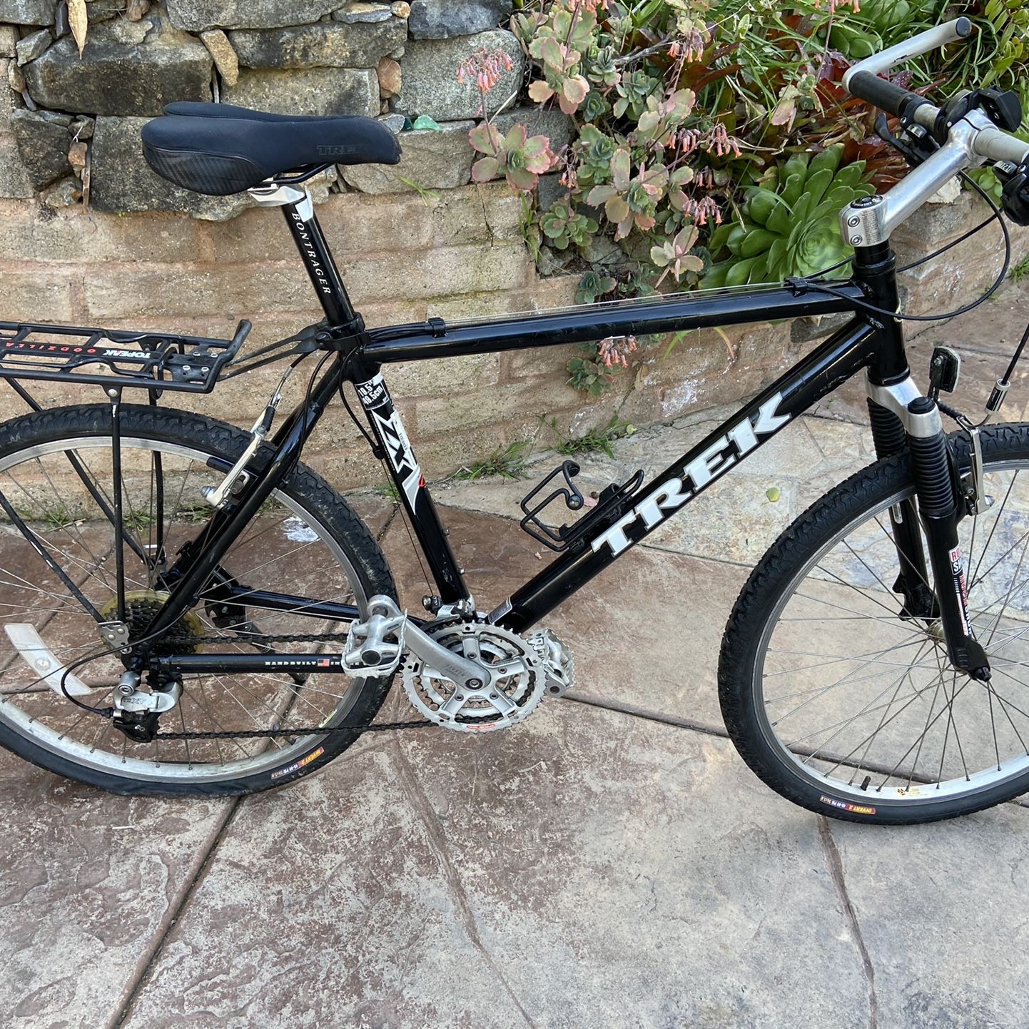 Trek ZX 6700 Mountain for Sale in Vista, CA - OfferUp