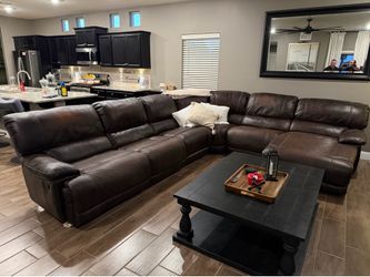 Sectional