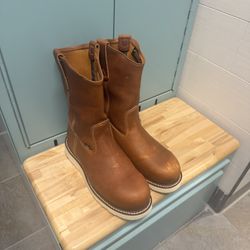 Thorogood Wellington Boot