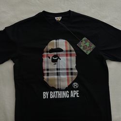 Bape Shirt 