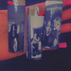Custom Lighters 