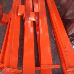 Pallet Rack Warehouse Shelving 