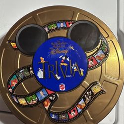 Mickey Disney Board game 