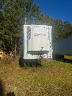 *Excellent Value -Built To Last* 2002 Reefer (Refrigerated) Trailer