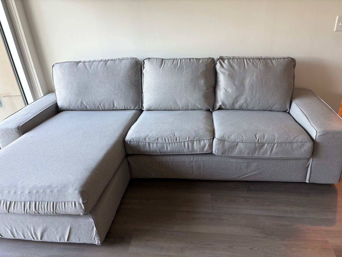 Selling - Sofa (ikea)