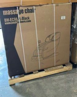 Costco Massage Chair - New Unopened