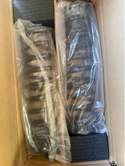 Ram Carli 3” Springs