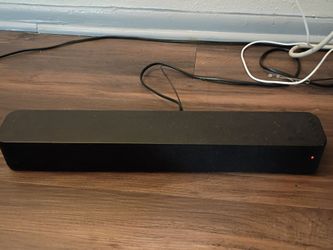 Onn Compact Soundbar