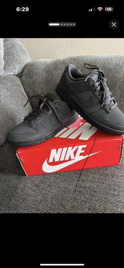 Nike Dunk Cyber 