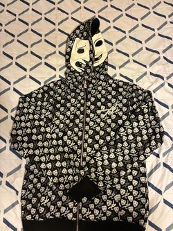 Asaali Laugh Now Cry Later Hoodie Size M
