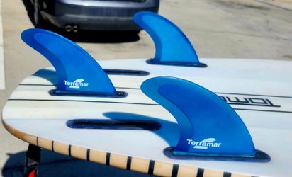 BLOWOUT HOLIDAY SURFBOARD FIN SALE...STARTING AT $35...FACTORY DIRECT