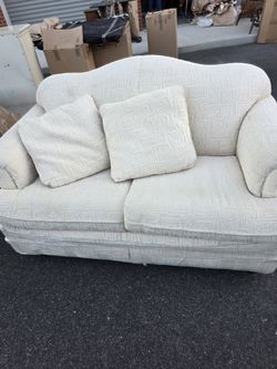 Love Seat