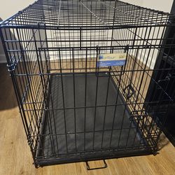 Large 36" Dog Crate