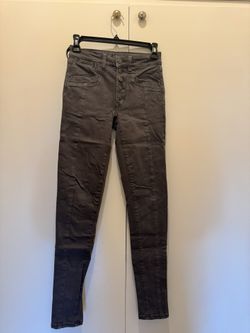 Stretch Jeans