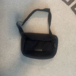 Alpaka Bravo Sling Max Black VX42 Limited editon