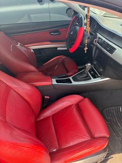 2008 BMW 328xi