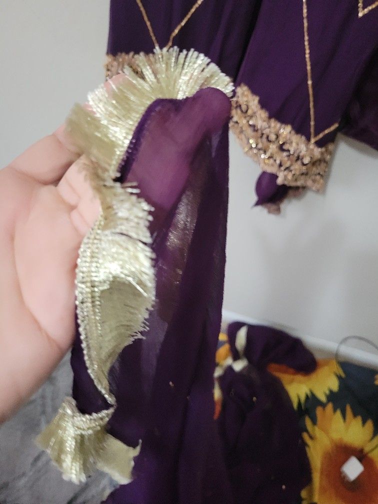 Pakistani Party Dress