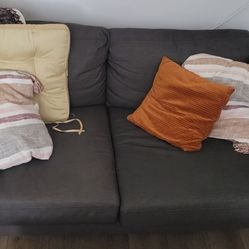 Small Couch