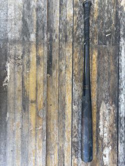 Baum bat
