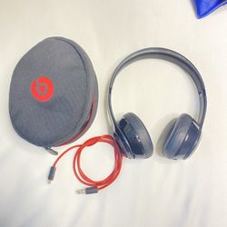 Beats Solo Wireless 