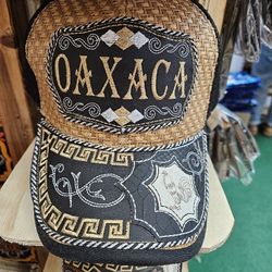 💥🇲🇽 Mexican Caps 🧢 Oaxaca 🇲🇽💥