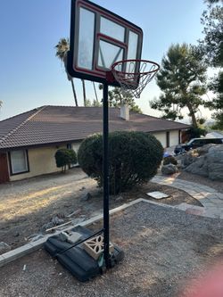 Basketball Court