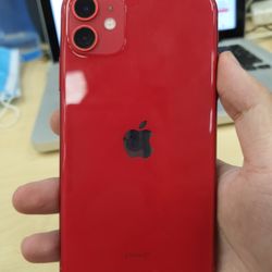 Iphone 11 64GB UNLOCKED 