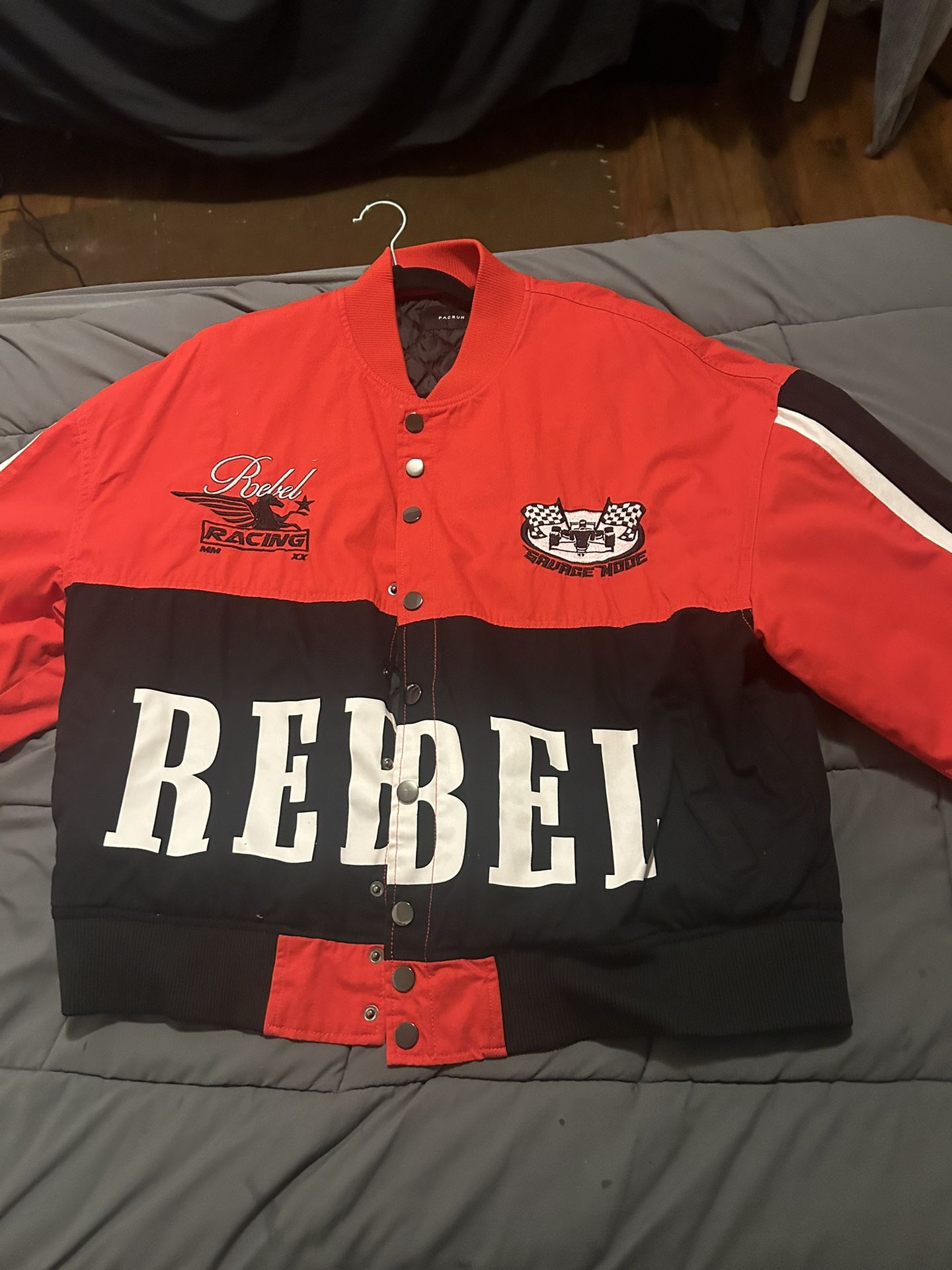 Jacket