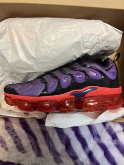 Purple vapor maxs clearance