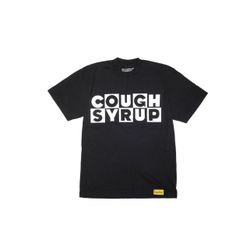 Awful Lot Of Cough syrup 