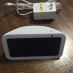 Echo Show 5 3er Generation