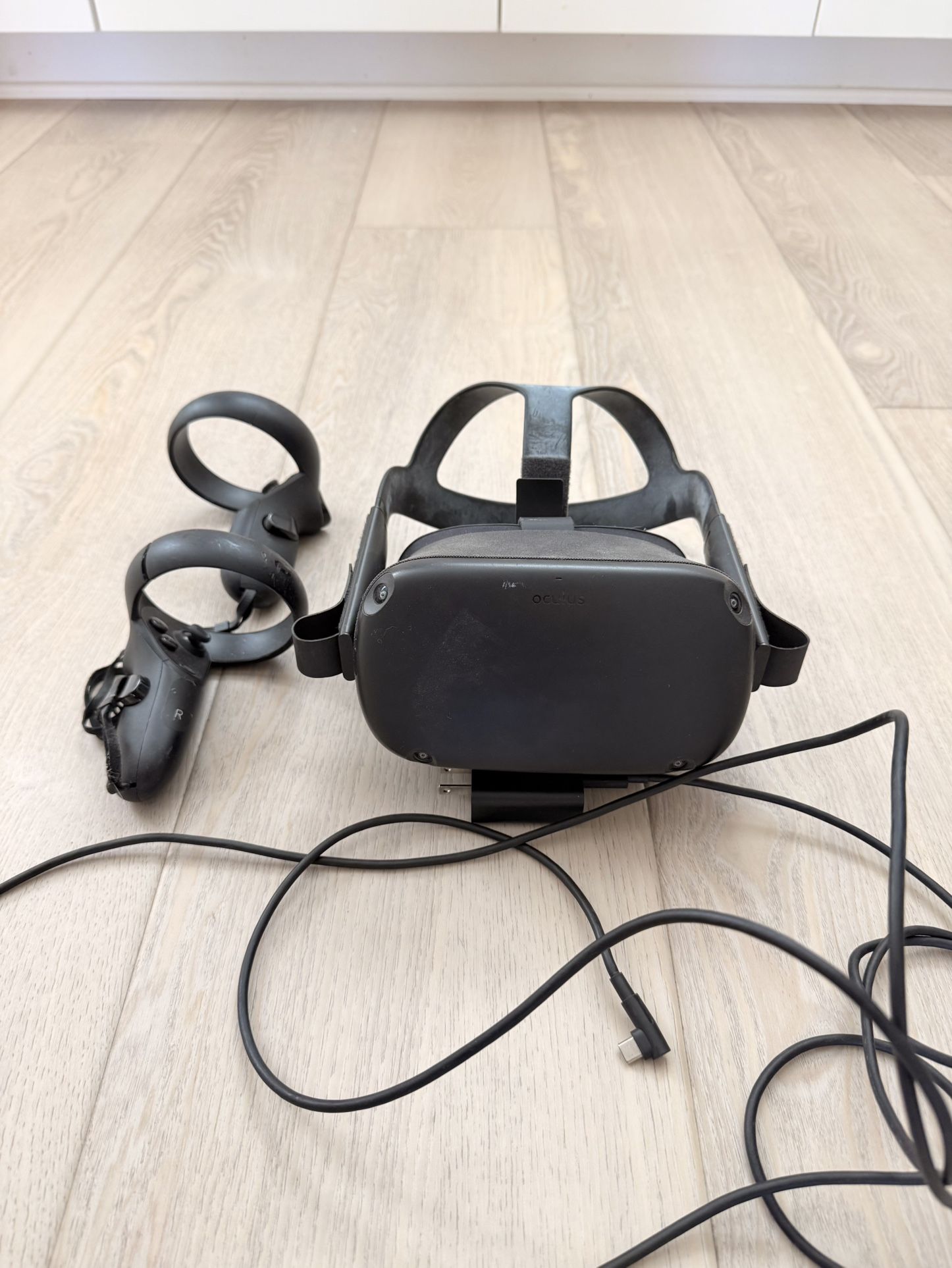 Oculus Quest VR 1