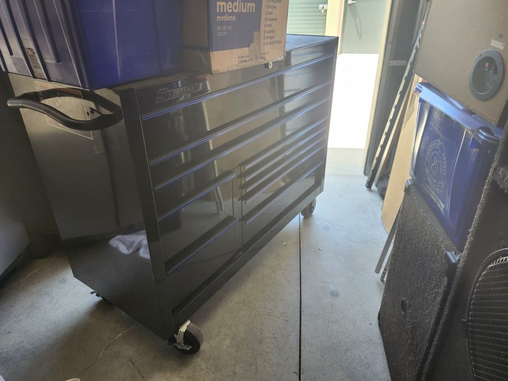 Snap Onn Big Tool Box