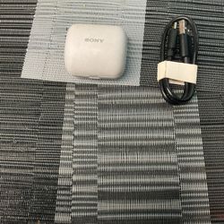 Sony Link Buds