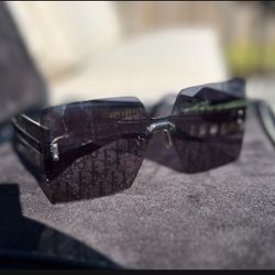 Dior Sunglasses 