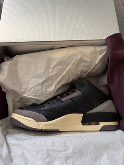Jordan 3 A Ma Maniere DS 10