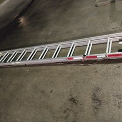 24 Ft Ladder