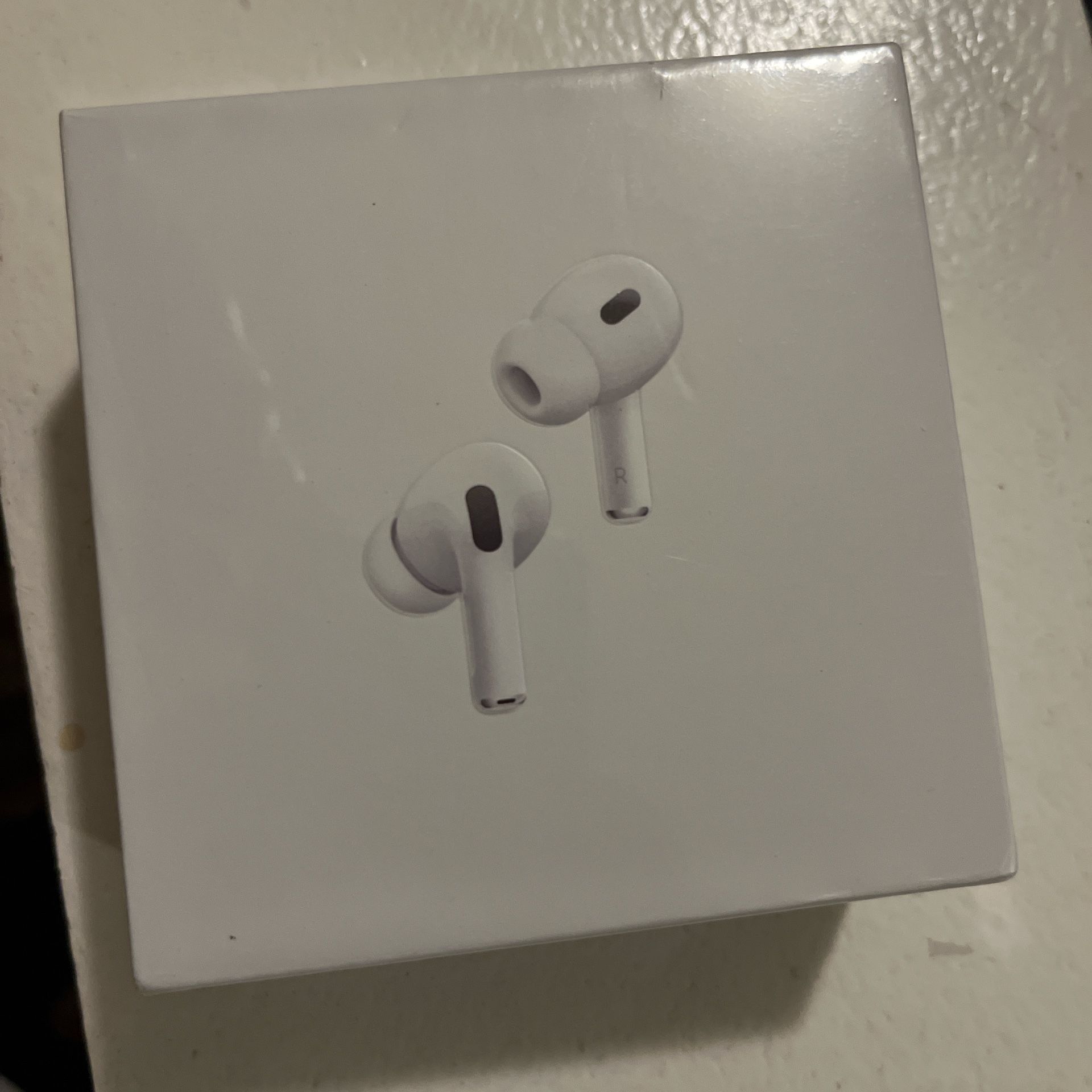 AirPods Pro 2 Second Generation