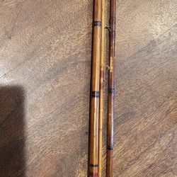 Bamboo Fly Rods