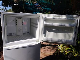 Refrigeradora